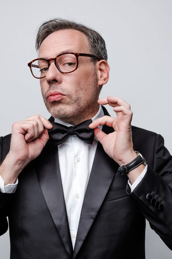 Biografie / Repertoire – Michael Raschle